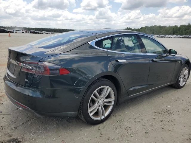 Photo 2 VIN: 5YJSA1H11EFP33370 - TESLA MODEL S 