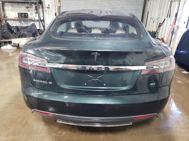 Photo 5 VIN: 5YJSA1H11EFP34244 - TESLA MODEL S 