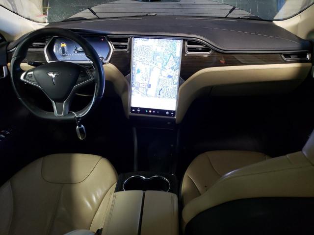 Photo 7 VIN: 5YJSA1H11EFP34244 - TESLA MODEL S 