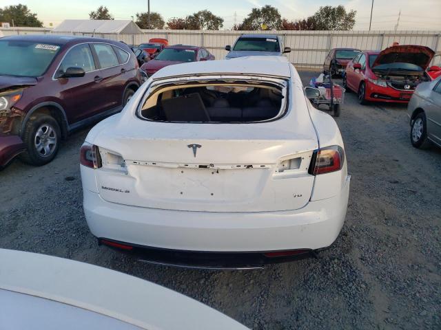 Photo 5 VIN: 5YJSA1H11EFP37659 - TESLA MODEL S 