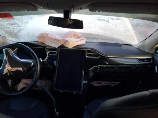 Photo 7 VIN: 5YJSA1H11EFP37659 - TESLA MODEL S 