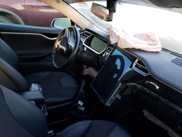 Photo 8 VIN: 5YJSA1H11EFP37659 - TESLA MODEL S 