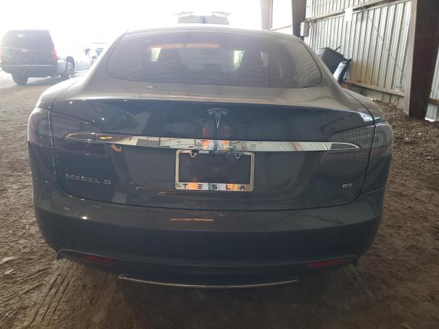 Photo 5 VIN: 5YJSA1H11EFP42442 - TESLA MODEL S 