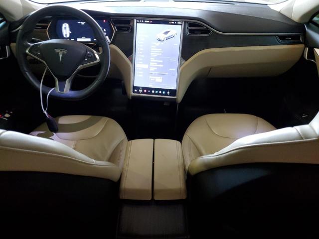 Photo 7 VIN: 5YJSA1H11EFP42442 - TESLA MODEL S 