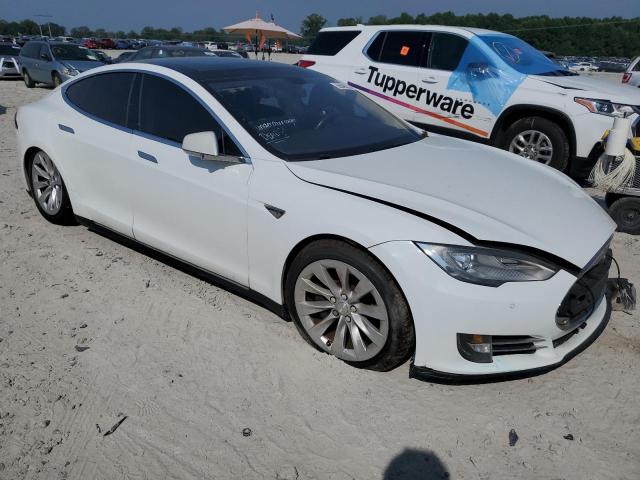 Photo 3 VIN: 5YJSA1H11EFP47480 - TESLA MODEL S 