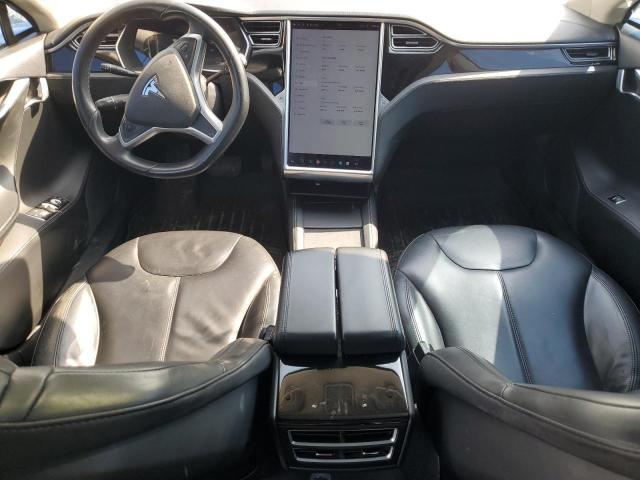 Photo 7 VIN: 5YJSA1H11EFP47480 - TESLA MODEL S 