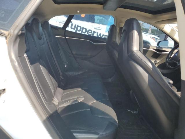 Photo 9 VIN: 5YJSA1H11EFP47480 - TESLA MODEL S 