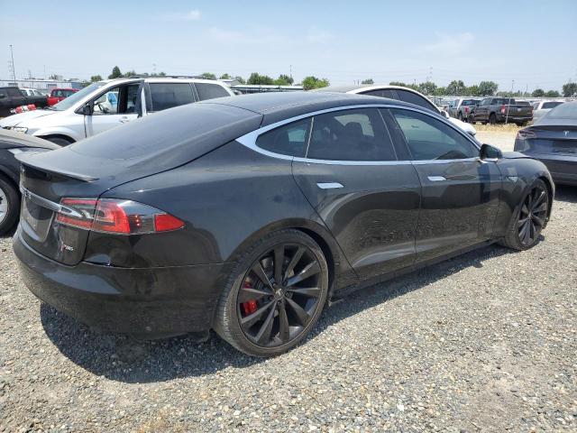 Photo 2 VIN: 5YJSA1H11EFP51545 - TESLA MODEL S 