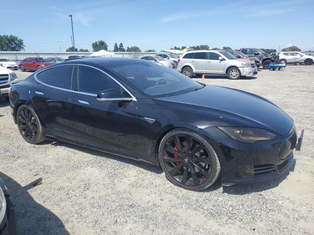 Photo 3 VIN: 5YJSA1H11EFP51545 - TESLA MODEL S 