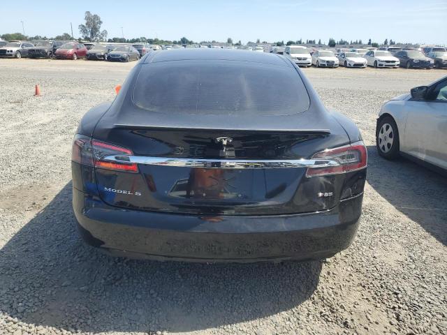 Photo 5 VIN: 5YJSA1H11EFP51545 - TESLA MODEL S 