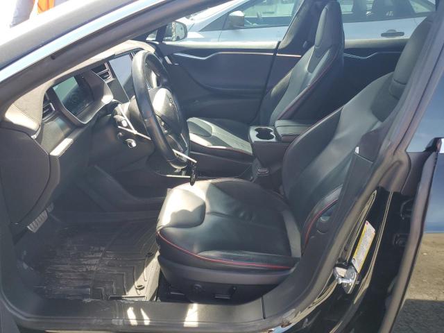 Photo 6 VIN: 5YJSA1H11EFP51545 - TESLA MODEL S 