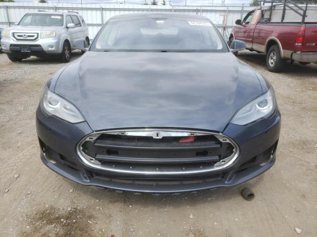 Photo 4 VIN: 5YJSA1H11EFP52274 - TESLA MODEL S 