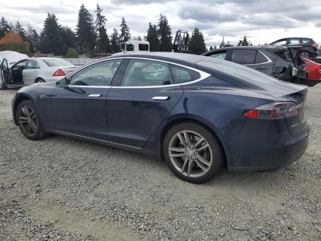 Photo 1 VIN: 5YJSA1H11EFP52453 - TESLA MODEL S 