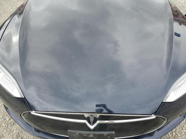 Photo 10 VIN: 5YJSA1H11EFP52453 - TESLA MODEL S 