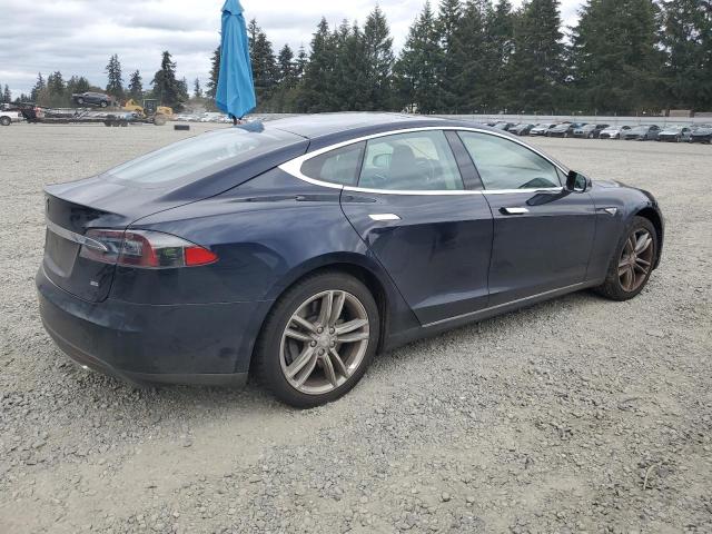 Photo 2 VIN: 5YJSA1H11EFP52453 - TESLA MODEL S 