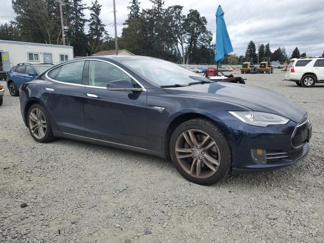 Photo 3 VIN: 5YJSA1H11EFP52453 - TESLA MODEL S 