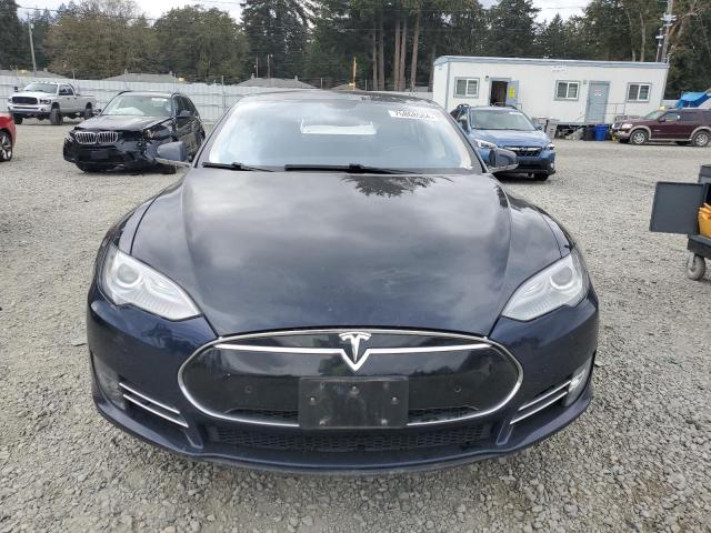 Photo 4 VIN: 5YJSA1H11EFP52453 - TESLA MODEL S 