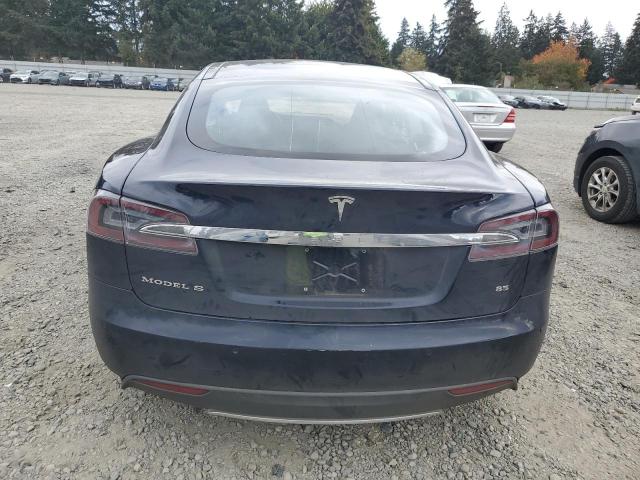 Photo 5 VIN: 5YJSA1H11EFP52453 - TESLA MODEL S 