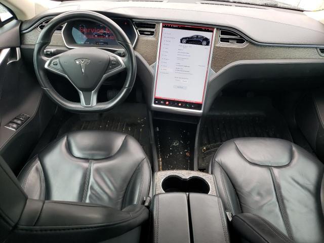 Photo 7 VIN: 5YJSA1H11EFP52453 - TESLA MODEL S 