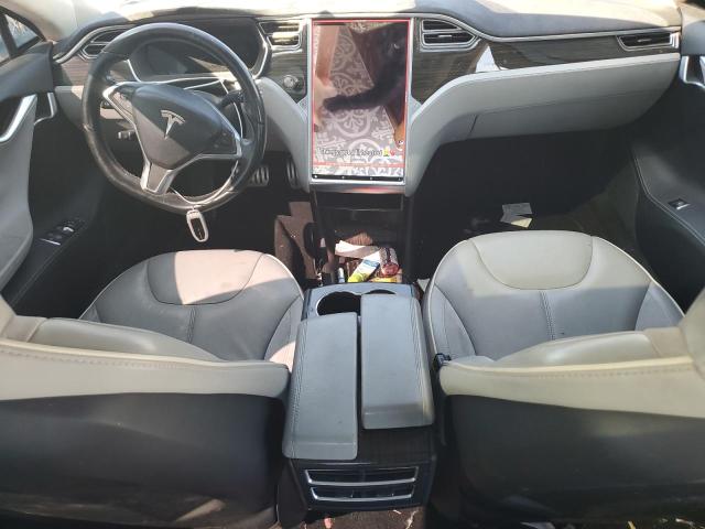 Photo 7 VIN: 5YJSA1H11EFP52761 - TESLA MODEL S 