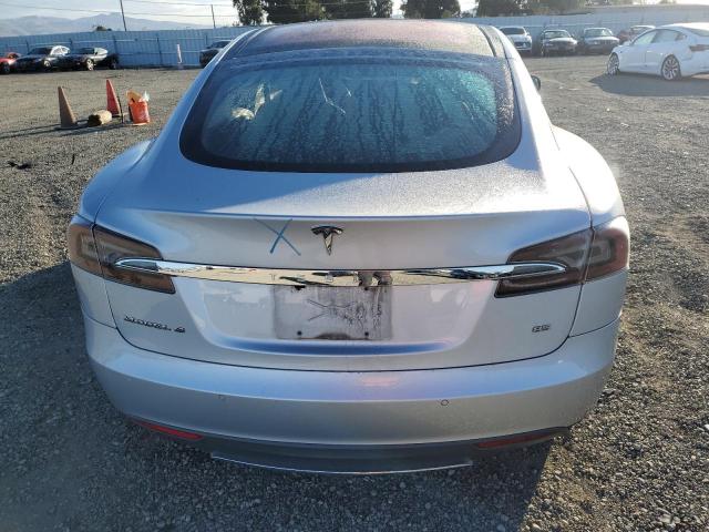 Photo 5 VIN: 5YJSA1H11EFP53800 - TESLA MODEL S 