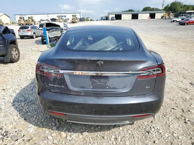 Photo 5 VIN: 5YJSA1H11EFP61296 - TESLA MODEL S 