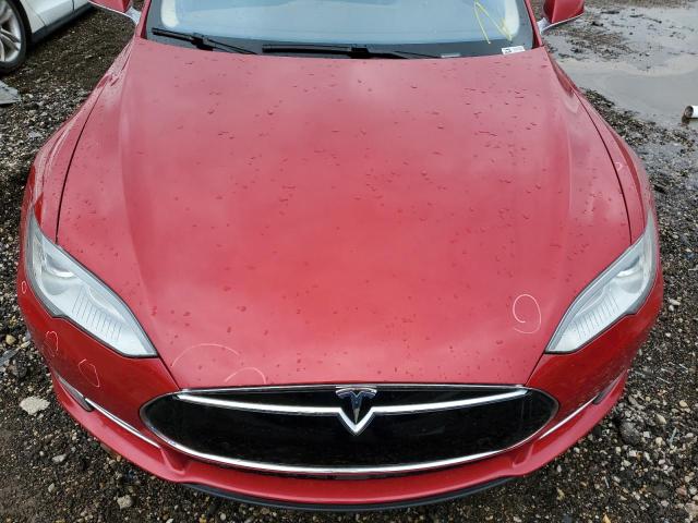 Photo 10 VIN: 5YJSA1H11EFP62299 - TESLA MODEL S 