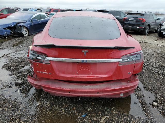 Photo 5 VIN: 5YJSA1H11EFP62299 - TESLA MODEL S 