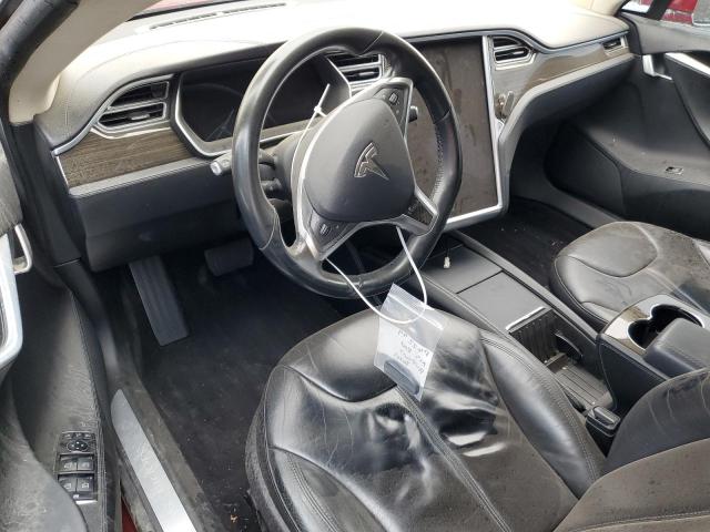 Photo 7 VIN: 5YJSA1H11EFP62299 - TESLA MODEL S 