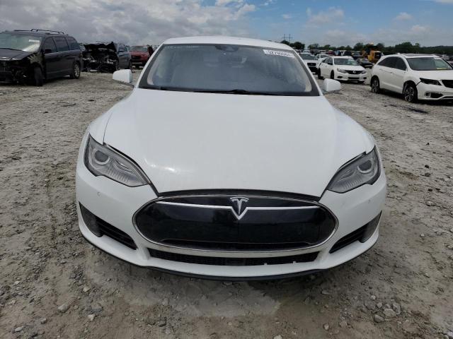 Photo 4 VIN: 5YJSA1H11FF097728 - TESLA MODEL S 