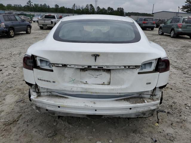 Photo 5 VIN: 5YJSA1H11FF097728 - TESLA MODEL S 