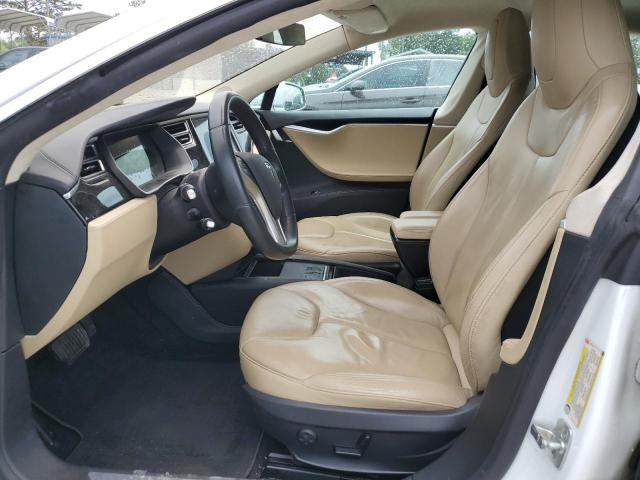 Photo 6 VIN: 5YJSA1H11FF097728 - TESLA MODEL S 