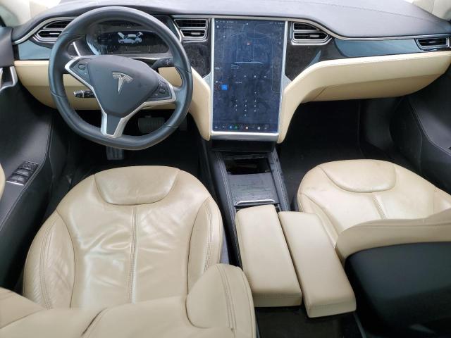 Photo 7 VIN: 5YJSA1H11FF097728 - TESLA MODEL S 