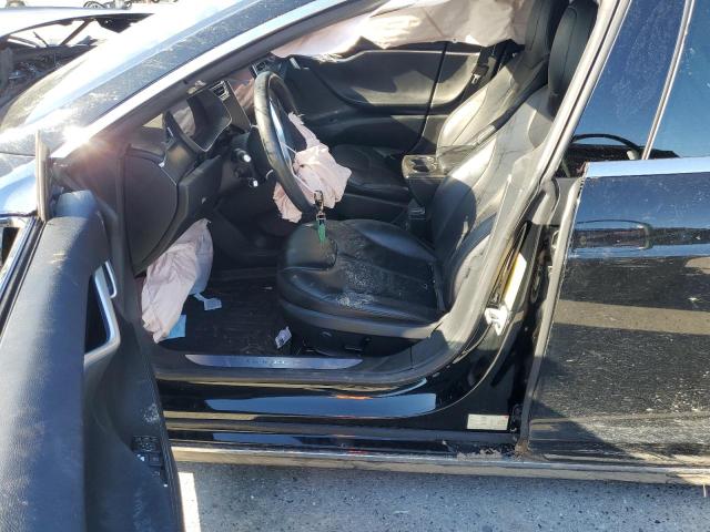 Photo 6 VIN: 5YJSA1H11FFP72591 - TESLA MODEL S 85 