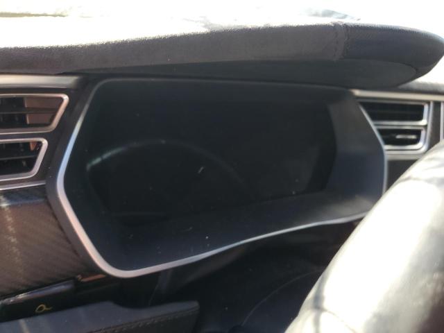 Photo 8 VIN: 5YJSA1H11FFP72591 - TESLA MODEL S 85 