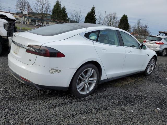 Photo 2 VIN: 5YJSA1H12EFP34124 - TESLA MODEL S 