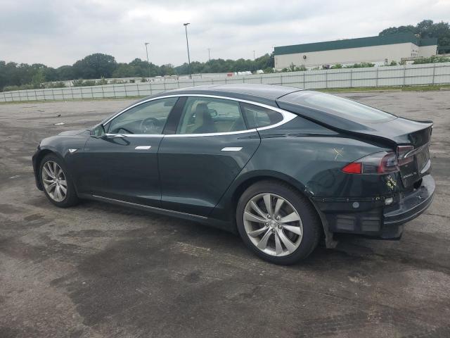 Photo 1 VIN: 5YJSA1H12EFP34365 - TESLA MODEL S 