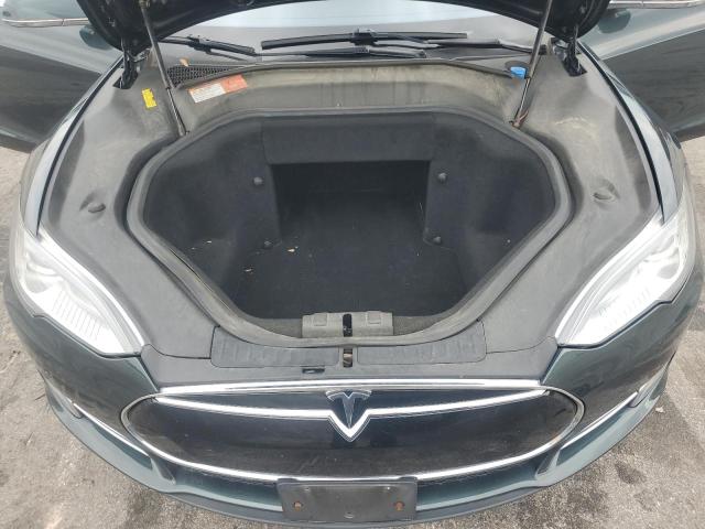 Photo 10 VIN: 5YJSA1H12EFP34365 - TESLA MODEL S 