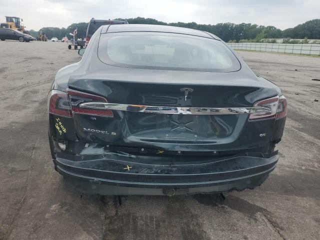 Photo 5 VIN: 5YJSA1H12EFP34365 - TESLA MODEL S 