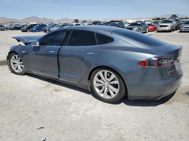 Photo 1 VIN: 5YJSA1H12EFP38478 - TESLA MODEL S 