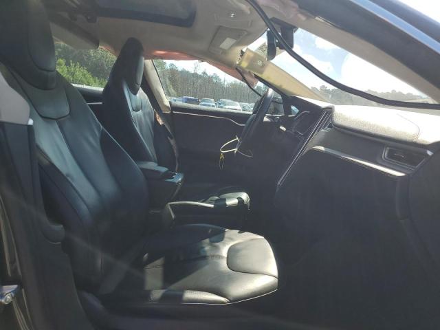 Photo 6 VIN: 5YJSA1H12EFP40893 - TESLA MODEL S 