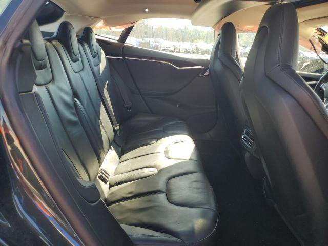 Photo 9 VIN: 5YJSA1H12EFP40893 - TESLA MODEL S 