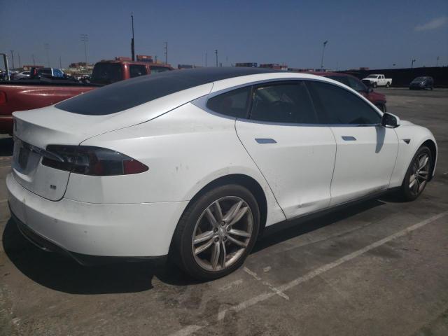 Photo 2 VIN: 5YJSA1H12EFP46371 - TESLA MODEL S 