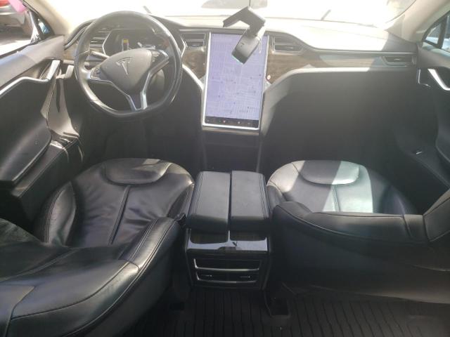 Photo 7 VIN: 5YJSA1H12EFP46371 - TESLA MODEL S 