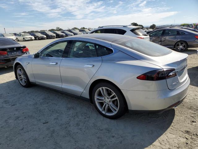 Photo 1 VIN: 5YJSA1H12EFP51229 - TESLA MODEL S 