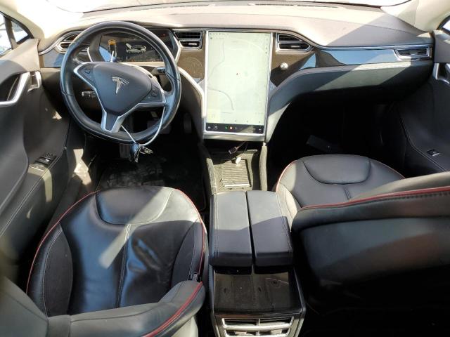 Photo 7 VIN: 5YJSA1H12EFP51229 - TESLA MODEL S 