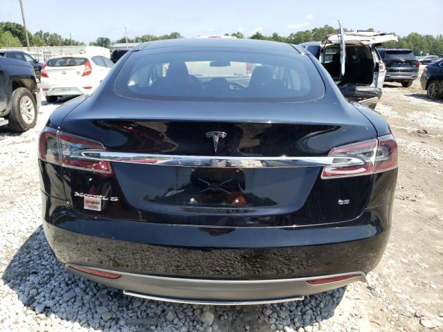 Photo 5 VIN: 5YJSA1H12EFP56978 - TESLA MODEL S 