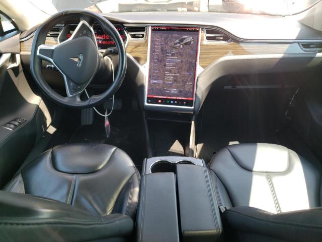 Photo 7 VIN: 5YJSA1H12EFP56978 - TESLA MODEL S 