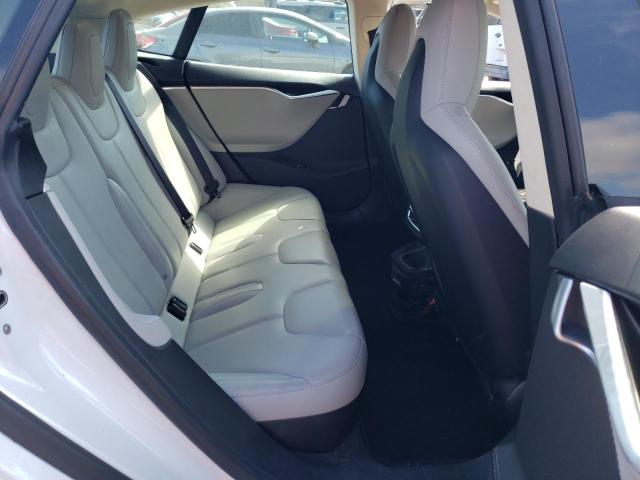 Photo 9 VIN: 5YJSA1H12EFP63171 - TESLA MODEL S 