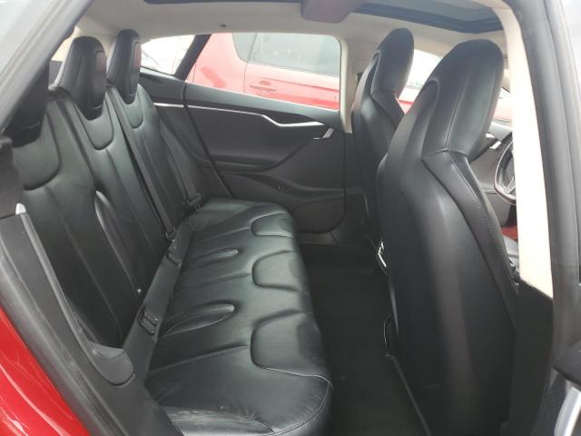 Photo 9 VIN: 5YJSA1H12FF088827 - TESLA MODEL S 85 